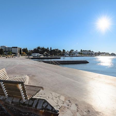 Casa Astrid By The Sea In โปเรช ภายนอก รูปภาพ