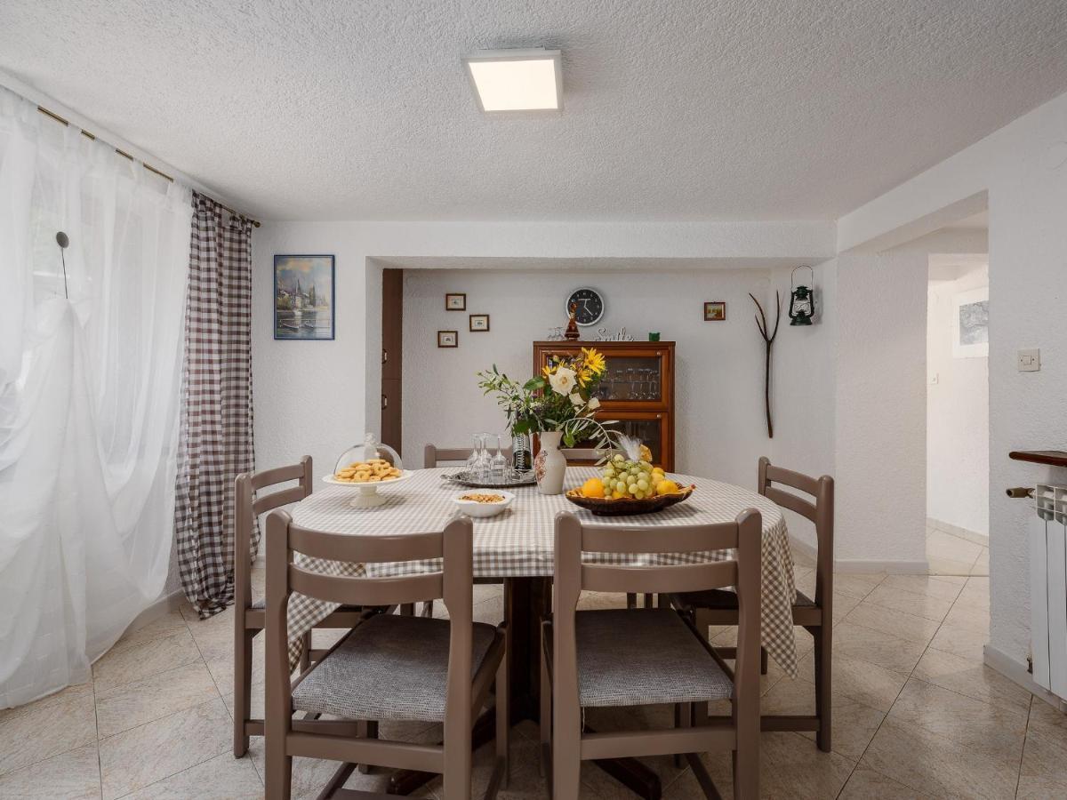 Casa Astrid By The Sea In โปเรช ภายนอก รูปภาพ